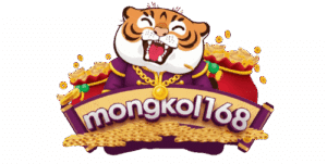 mongkol168 logo